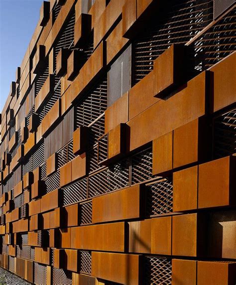 sheet metal architecture|architectural metal panels exterior.